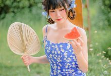 miko酱ww 2023.10.06 夏日回忆 [57+1P-618M]-妹子图