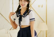 MINI #1 [CUTIE MINI] [70P-596MB]-妹子图