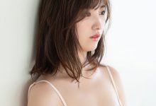 斋藤爱莉写真集「見つめて、触れて。Vol.1」-妹子图