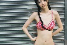 東雲うみ×キミイロ×ライバー写真集「2.5次元グラビア 2」-妹子图