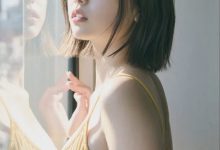 冴木柚叶写真集「真昼のカノジョ」-妹子图