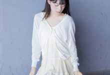 [BoBoSocks袜啵啵]NO.395 糯米-板鞋、白丝[145P+1V／6.59GB]-妹子图