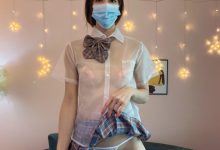 [ROSI口罩系列]2024.08.07 NO.2978[31+1P／37MB]-妹子图