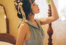 miko酱ww-收集快乐[80P-1.39G]-妹子图