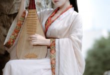 不呆猫-战国袍[140P+2V-1.96G]-妹子图