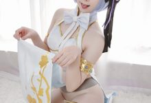 神沢永莉-香草芋泥[87P+4V-444MB]-妹子图