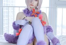 星之迟迟 -  2024年05月计划C 对策部 宇都宫沙希[84P+1V-2.74GB]-妹子图