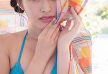 黑江こはる写真集「るんるん、こはるん。」-妹子图