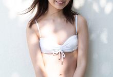 西野梦菜写真集「大人になってVol.1」-妹子图