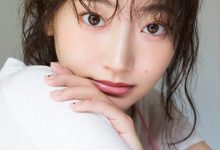 武田玲奈写真集「君の瞳に、9年越しの夢を見る。」-妹子图
