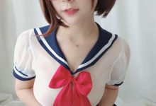 三刀刀miido NO.026 水手服[33P-90MB]-妹子图