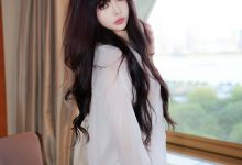 [XiuRen秀人网] 2024.08.12 No.9002 酒精阿姨 [77+1P]-妹子图