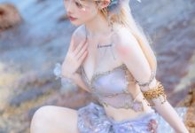 良阿宅 - 年年有鱼 [35P-247MB]-妹子图