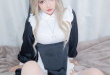 神楽坂真冬-战斗修女[75P+2V-347MB]-妹子图