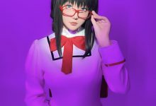 星之迟迟-24年5月计划赠送-魔法少女小圆-晓美焰[22P-156MB]-妹子图