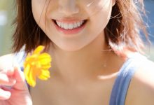 和泉芳怜写真集「19歳、ばつぐんだ！」-妹子图