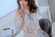 桃良阿宅-诊疗室[118P-949MB]-妹子图