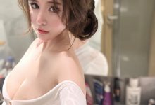 奔跑的晶骡儿 - 小护士 [21P+1V-127MB]-妹子图