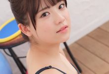 今泉まお（今泉真央）写真 Secret Gallery Stage2 Set 4.2-妹子图