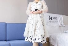 [BoBoSocks袜啵啵]NO.388 芝士-两双平底鞋、厚肉丝、肉丝[150P+1V／5.68GB]-妹子图