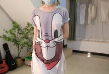 [ROSI口罩系列]2024.08.04 NO.2975[81+1P／83MB]-妹子图