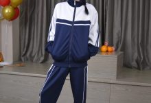 初夏女神 NO.151 双双 粉色香风[140P+1V／5.60GB]-妹子图