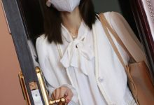 鱼鱼足影 NO.087 - 龙女靴36码[87P+1V／509MB]-妹子图