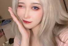 贝贝琪2021合集 [153+8V-761MB]-妹子图