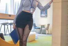 [Ugirls尤果网]爱尤物 2024.06.15 No.2873 模特合辑 醒来的遇见 [35P-248MB]-妹子图