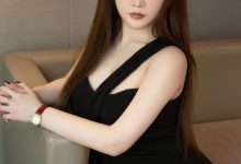 [Ugirls尤果网]爱尤物 2024.06.16 No.2874 小七 传闻中的七公主 [35P-281MB]-妹子图