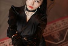 [XiuRen秀人网] 2024.08.20 No.9041 安然anran [81+1P]-妹子图