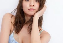 川津明日香写真集「Summer Splash」-妹子图