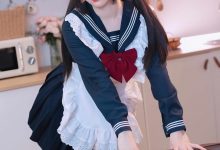 miko酱ww - 甜心女仆[30P-962MB]-妹子图