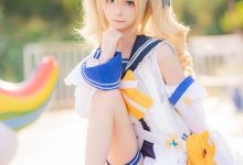 坂坂白 - 芭芭拉 [16P-102 MB]-妹子图