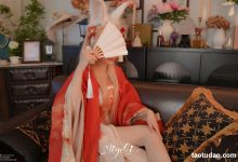 [铃木美咲] 枫·落 [22P-33MB]-妹子图