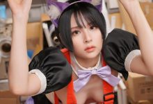 ORIN - Wildnights 1 [52P-1.09GB]-妹子图