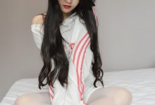 [MZSOCK]爱美足 NO.291 露露[142P／1.27GB]-妹子图