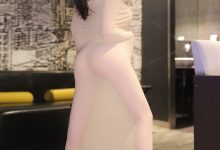 [XiuRen秀人网] 2024.08.27 No.9073 袁圆 [74+1P]-妹子图