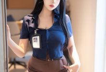 [XiuRen秀人网] 2024.08.29 No.9083 黎秋秋 [81+1P]-妹子图