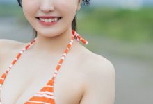 佐野さくら写真集「初恋の季節Vol.7」-妹子图