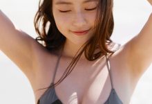 志田音音写真集「全力ピュア少女」-妹子图