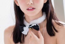 志田音音写真集「地味ハロウィン！」-妹子图