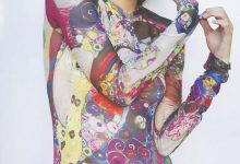 川津明日香写真集「冬に咲くWinter Flower」-妹子图