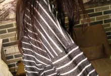 [GIRLT果团网] 2017-07-31 TG.025 34D嫩模 [33+1P]-妹子图