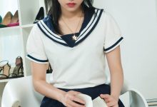 [Ligui丽柜]2019.12.17《情系2000后》-潘潘[56+1P118M]-妹子图