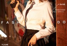 [YouMi尤蜜] 2020.08.27 奶茶Emily《火辣女特工》[35+1P]-妹子图