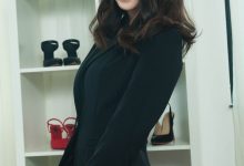 [Ligui丽柜] 2020.03.02《职场新秀》-程程 [55+1P]-妹子图