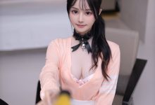 [XiuRen秀人网] 2024.02.23 No.8138 幼幼 [80+1P]-妹子图