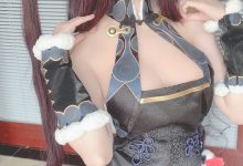 西园寺南哥 -杨贵妃自拍 [20P-55M]-妹子图