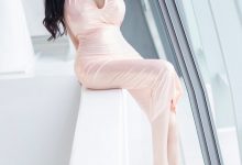 [XiuRen秀人网] 2022.05.13 No.5010 允爾 [50+1P]-妹子图